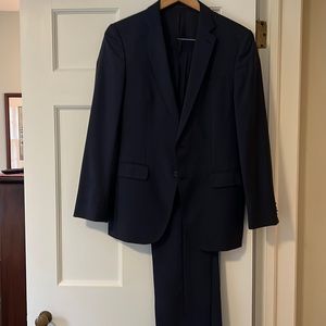 Hugo Boss Suit